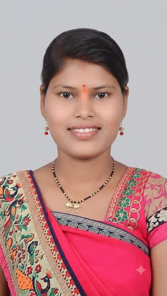 Sunita shirsagar - Part time Cleaner and Baby Sitter in Wakad in Mumbai